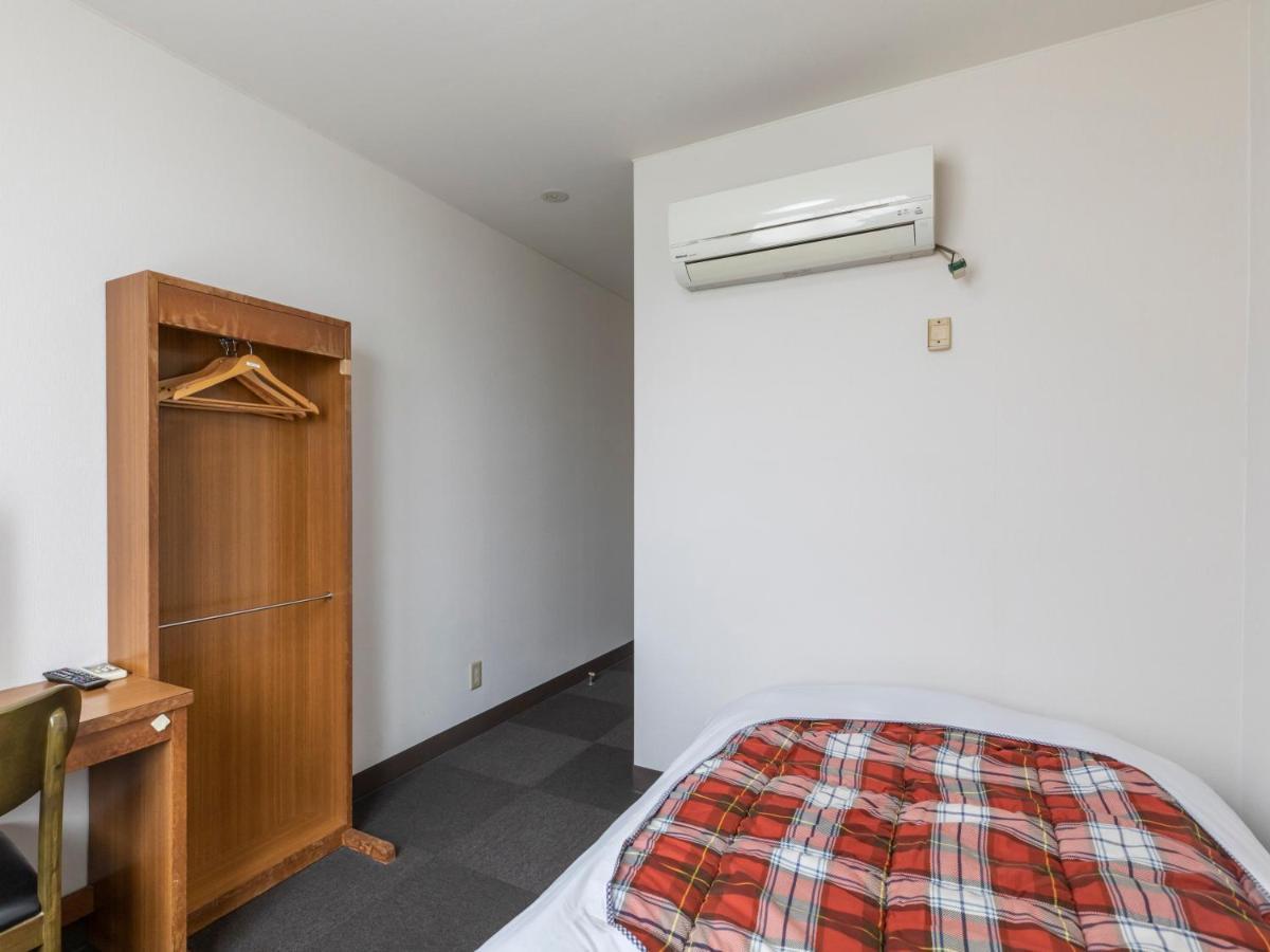 Tabist Hotel Yakumo Matsue Exterior foto