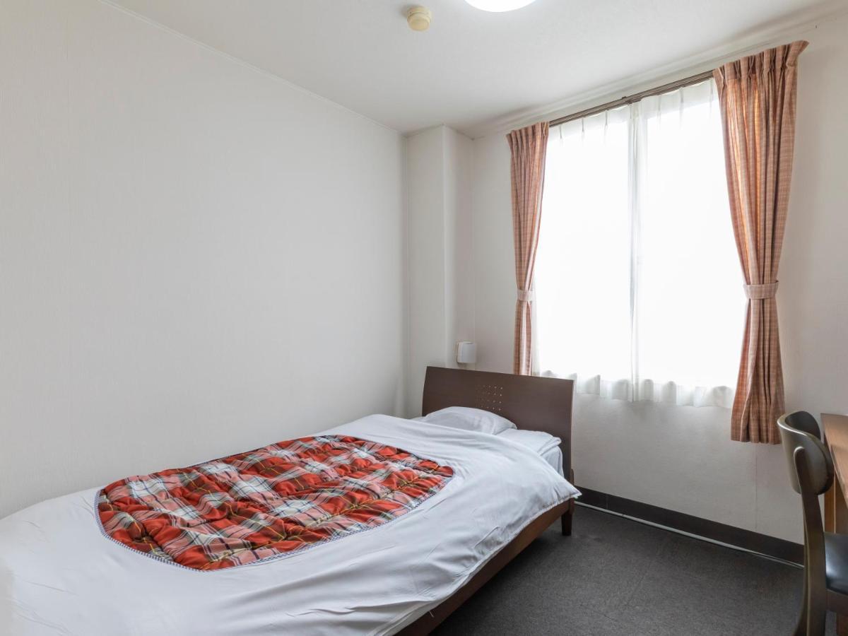 Tabist Hotel Yakumo Matsue Exterior foto