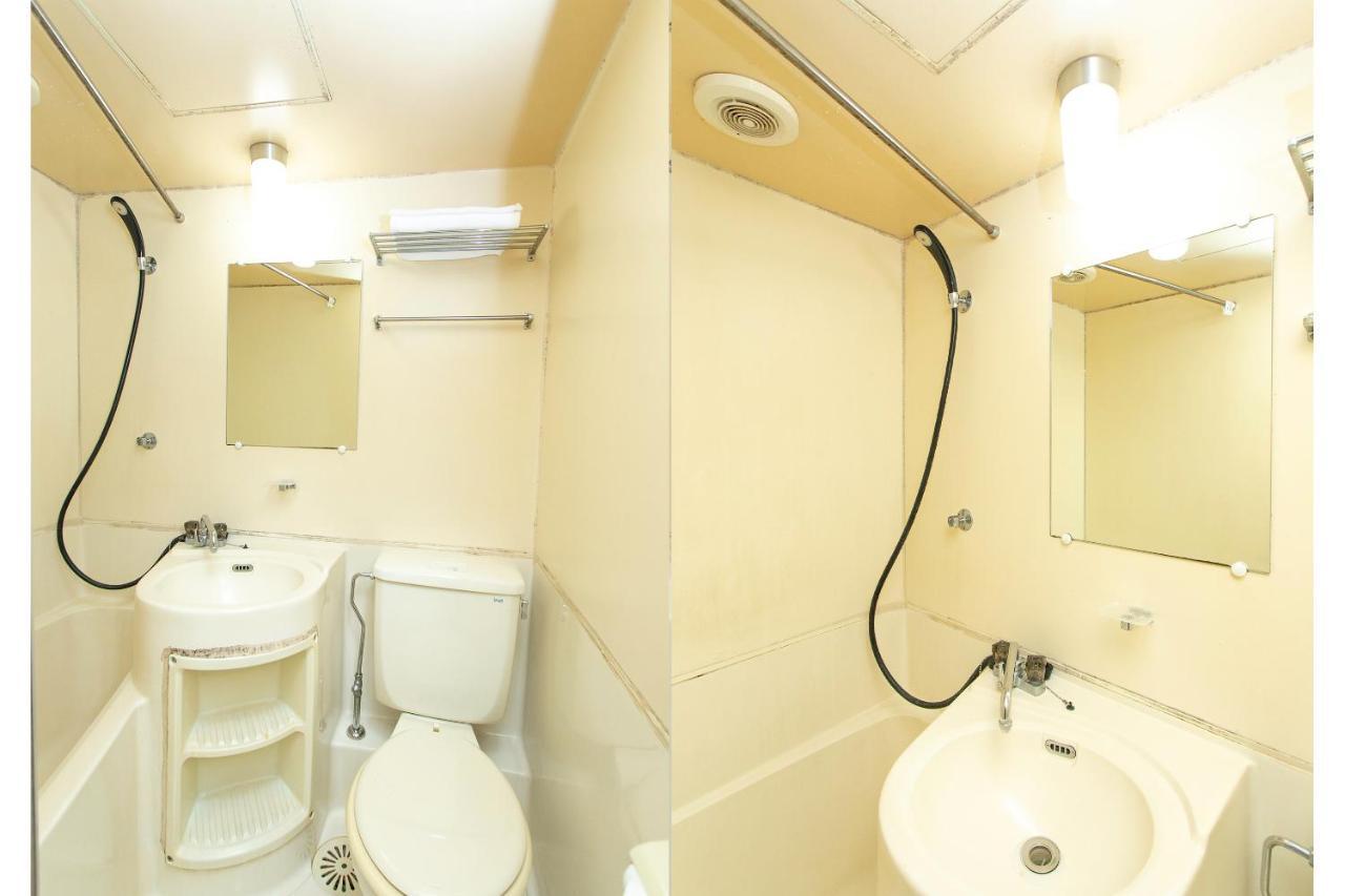 Tabist Hotel Yakumo Matsue Exterior foto