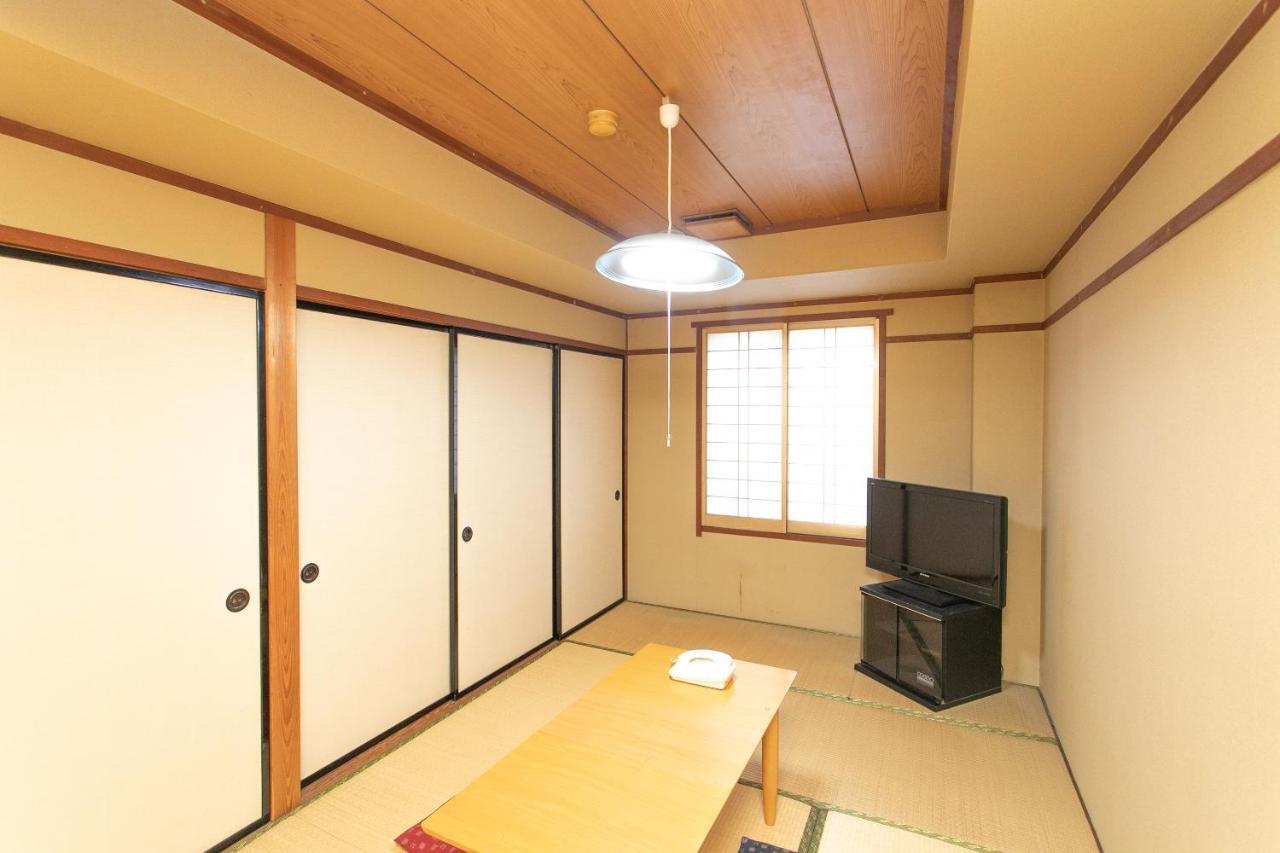 Tabist Hotel Yakumo Matsue Exterior foto