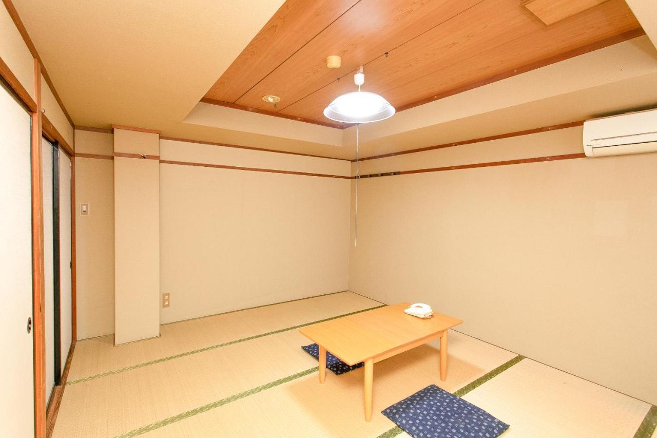 Tabist Hotel Yakumo Matsue Exterior foto