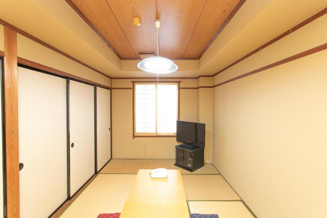 Tabist Hotel Yakumo Matsue Exterior foto